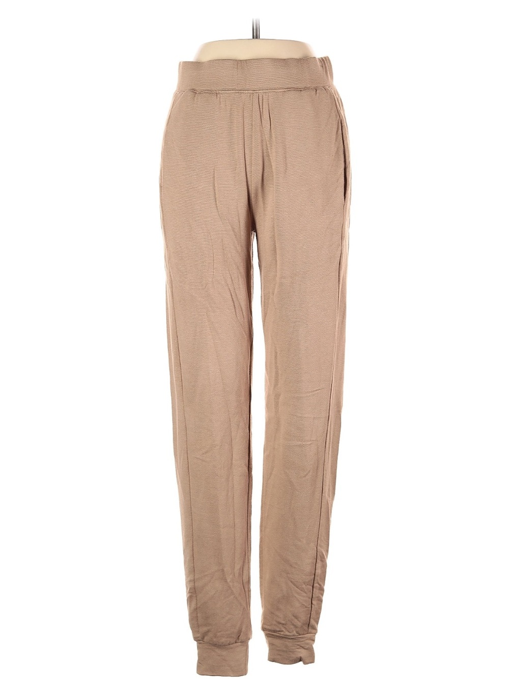 BLEUSALT the jogger in camel size 0 XS